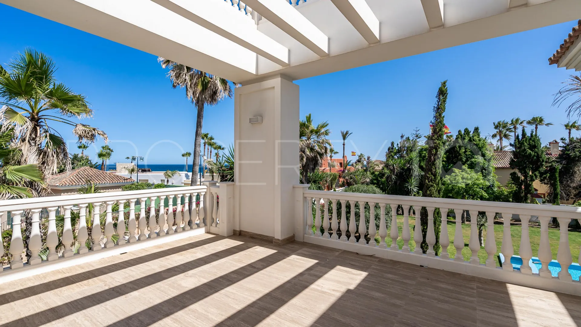 Villa for sale in Casasola