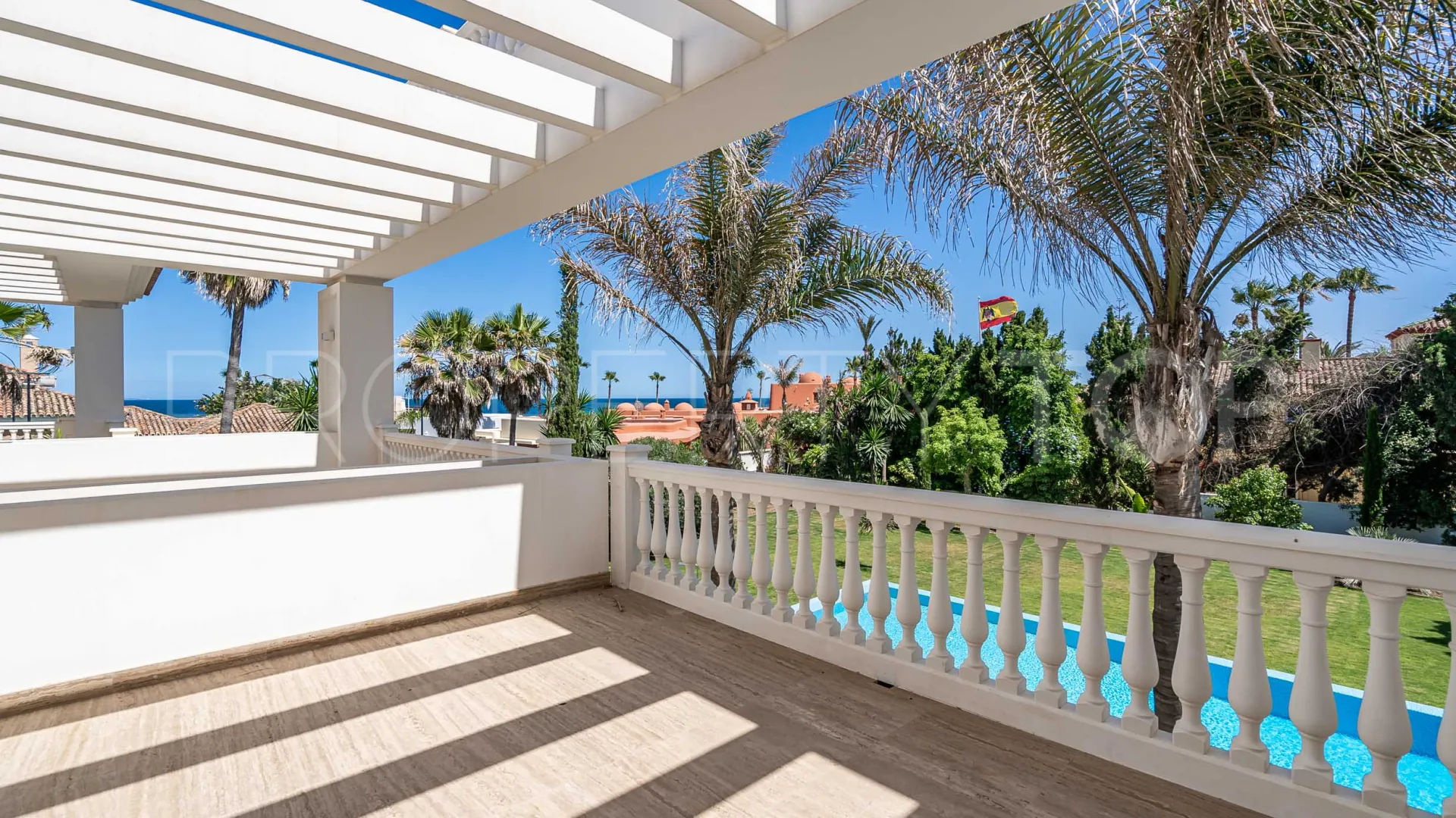 Villa for sale in Casasola