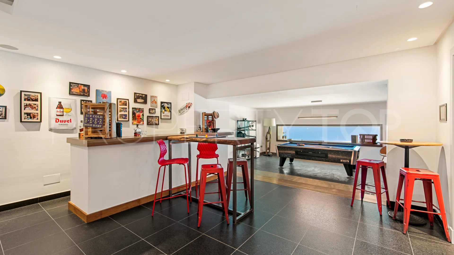 Villa with 5 bedrooms for sale in Los Altos de los Monteros