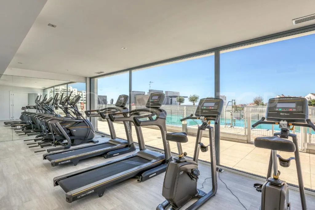 Se vende apartamento en Las Mesas de 2 dormitorios