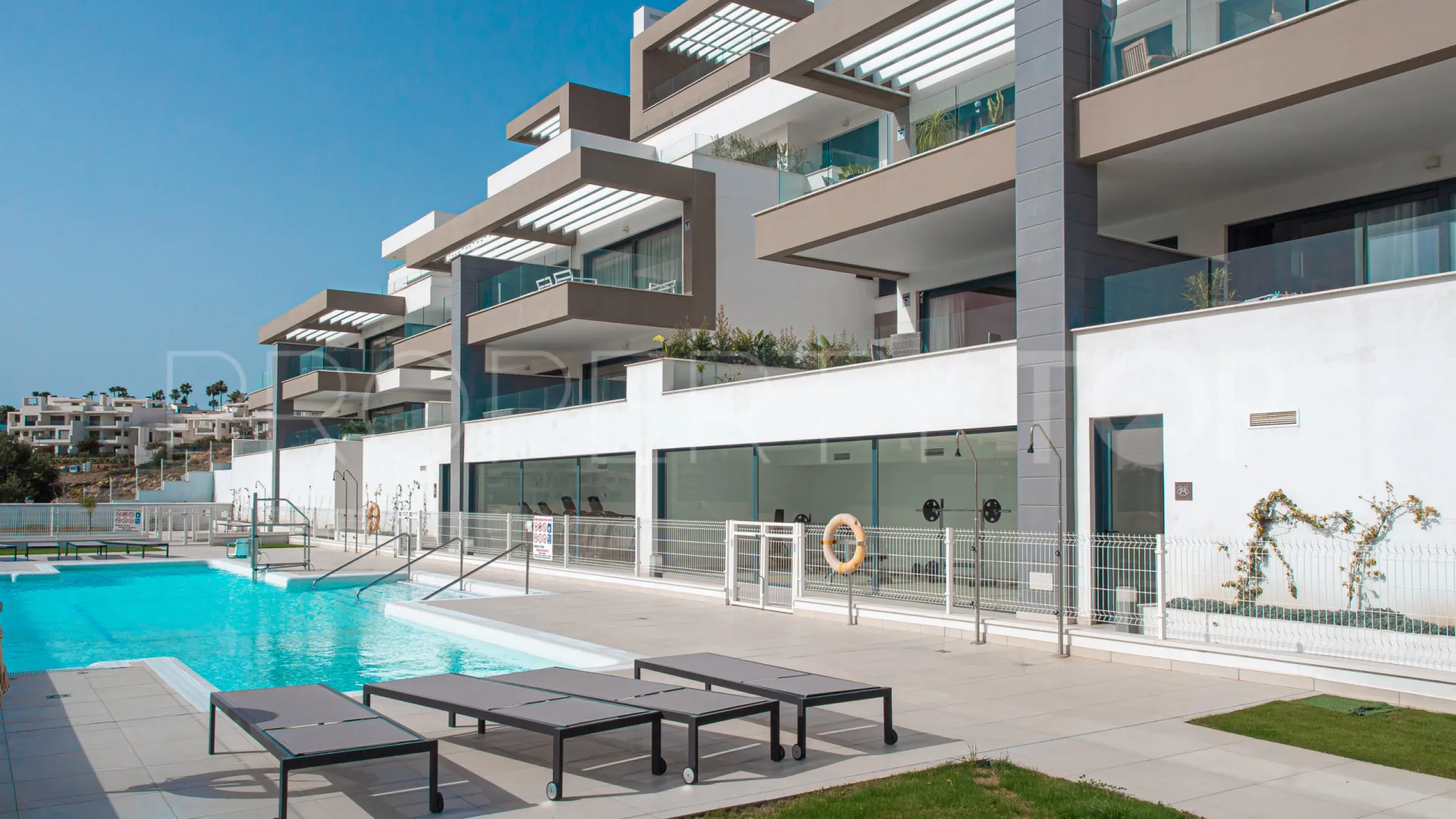 Se vende apartamento en Las Mesas de 2 dormitorios