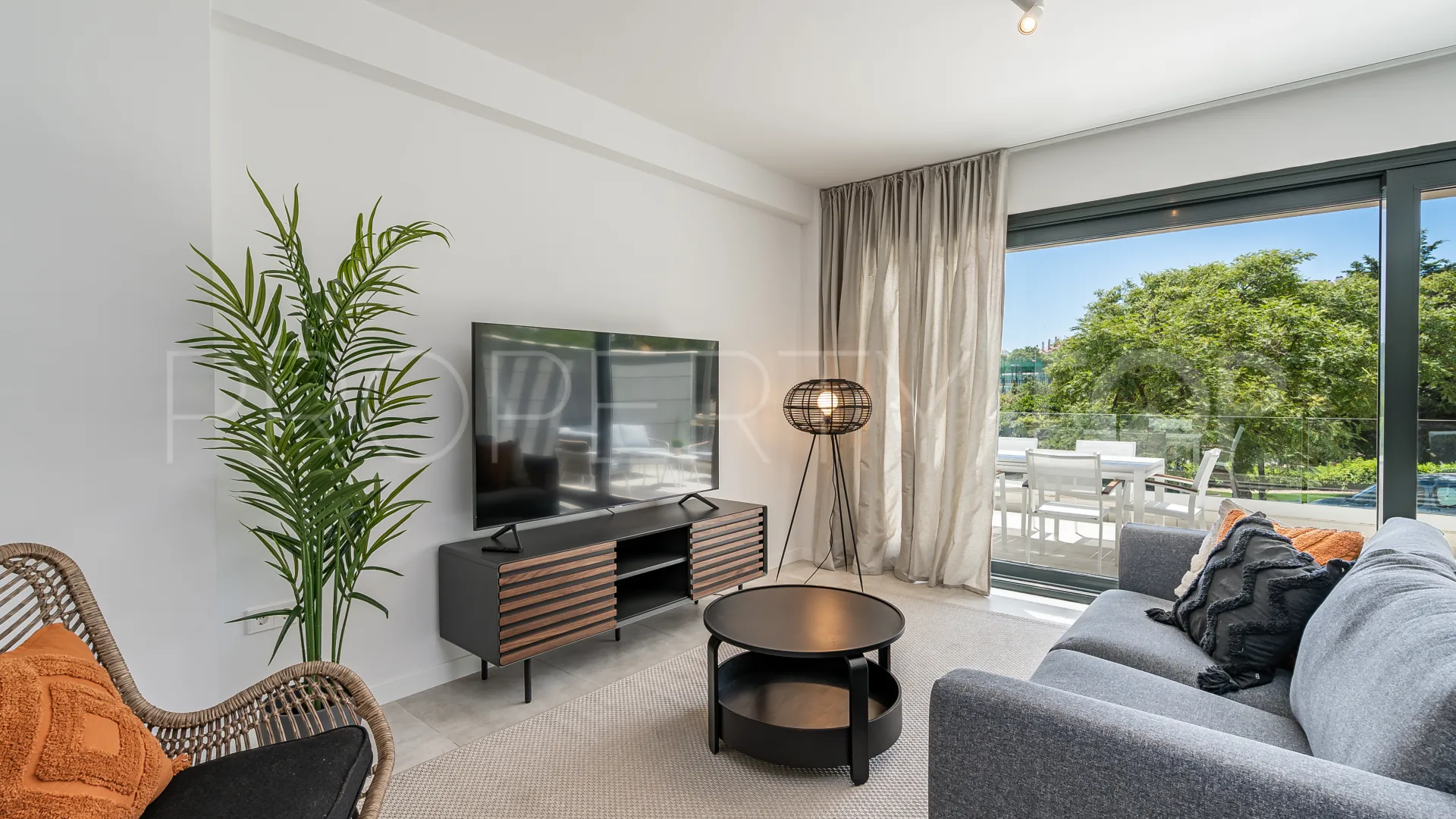 Se vende apartamento en Las Mesas de 2 dormitorios