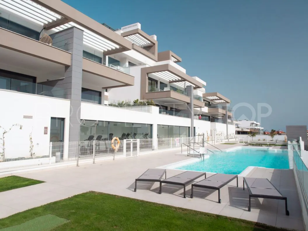 Se vende apartamento en Las Mesas de 2 dormitorios