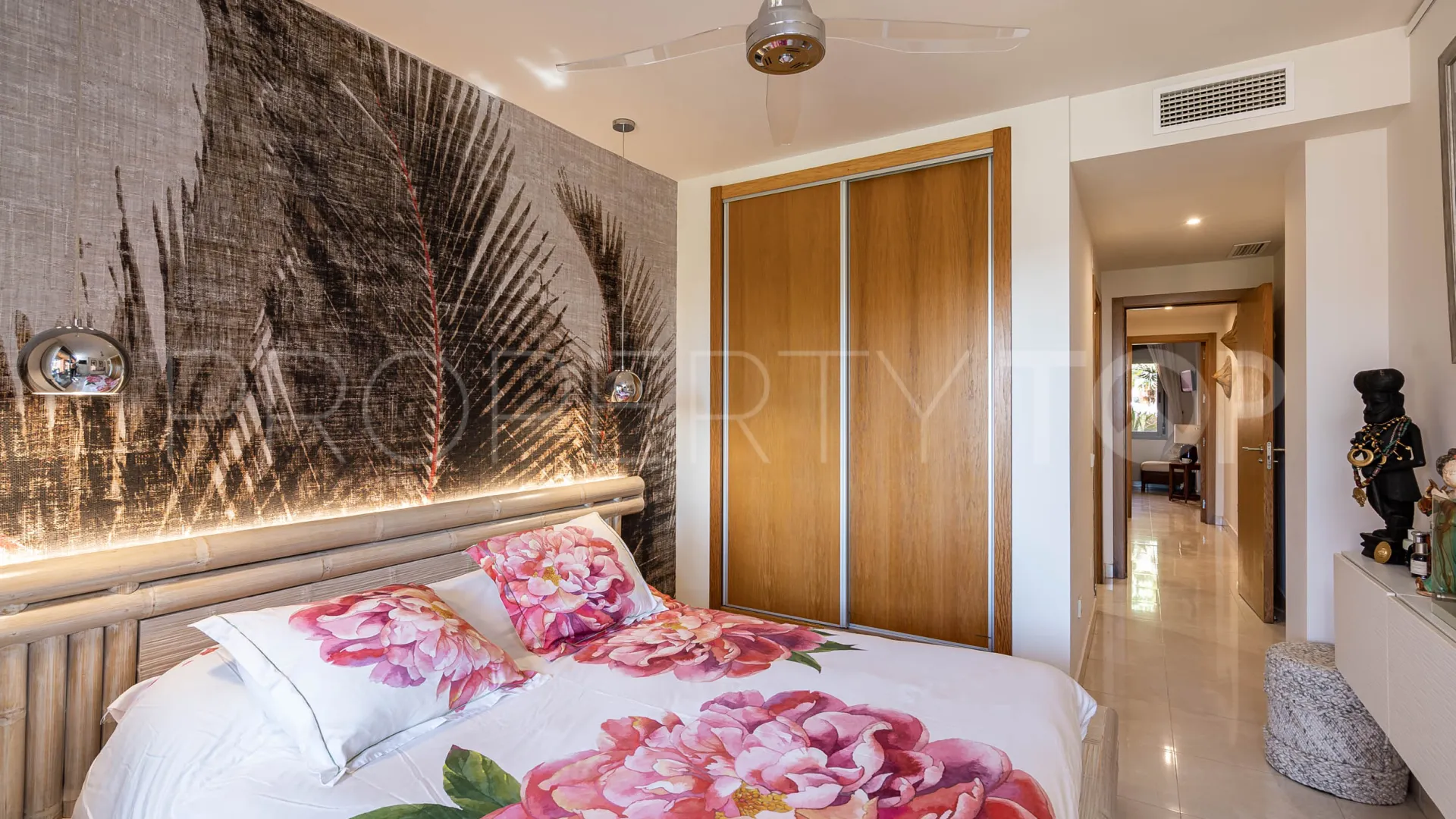 Sotoserena ground floor apartment for sale