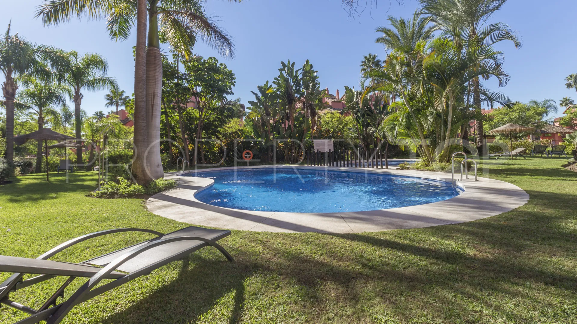 Apartment for sale in Las Salinas