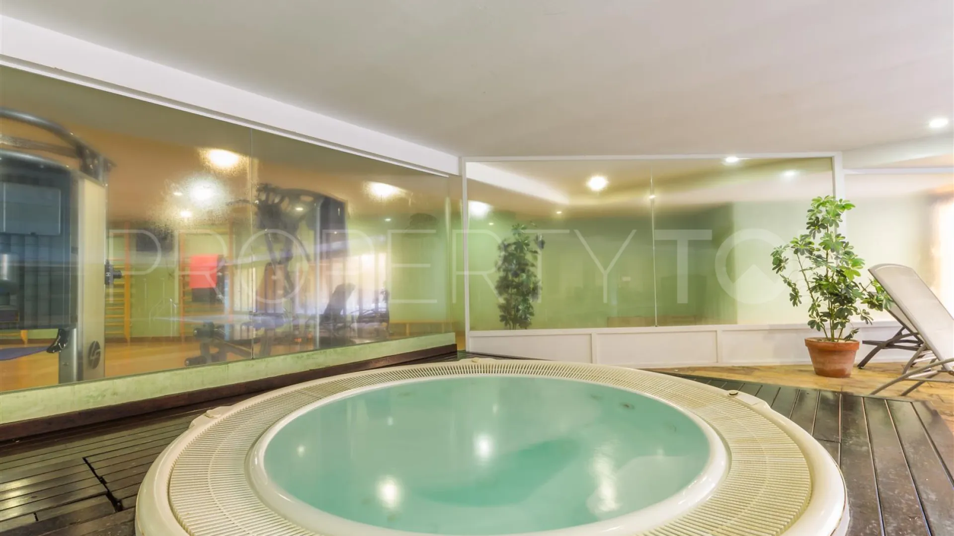 Apartment for sale in Las Salinas