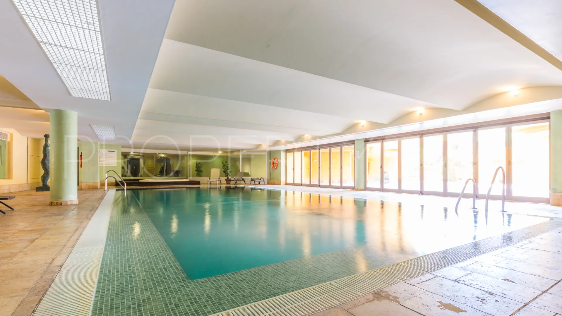 Apartment for sale in Las Salinas