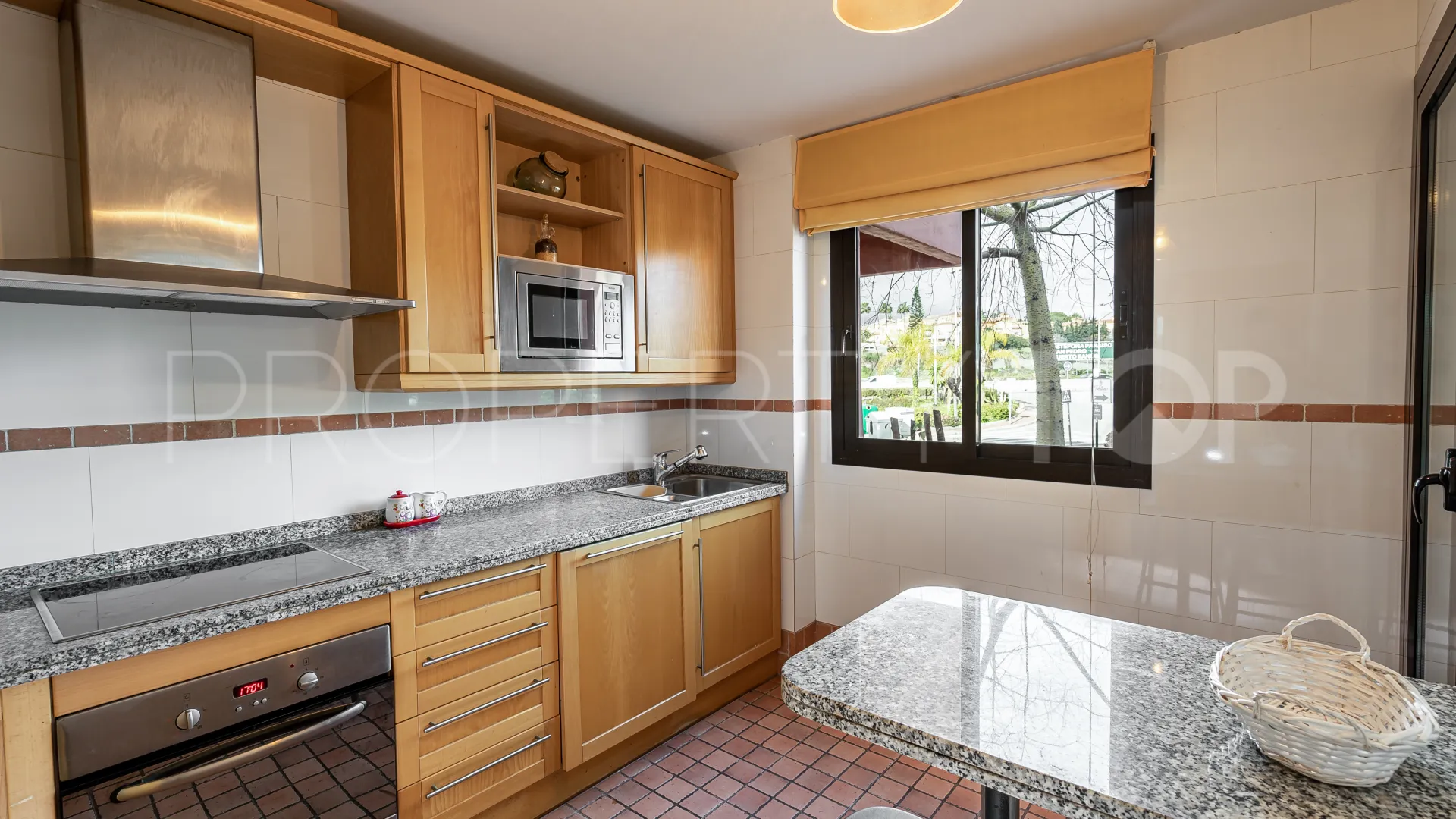 Apartment for sale in Las Salinas