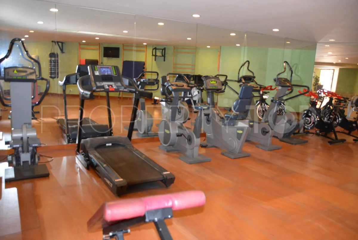 Apartment for sale in Las Salinas