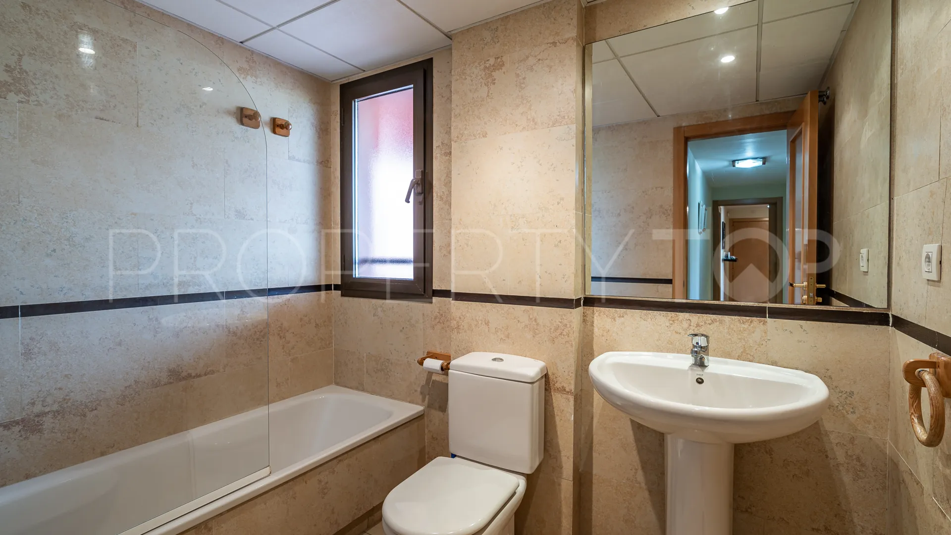 Apartment for sale in Las Salinas