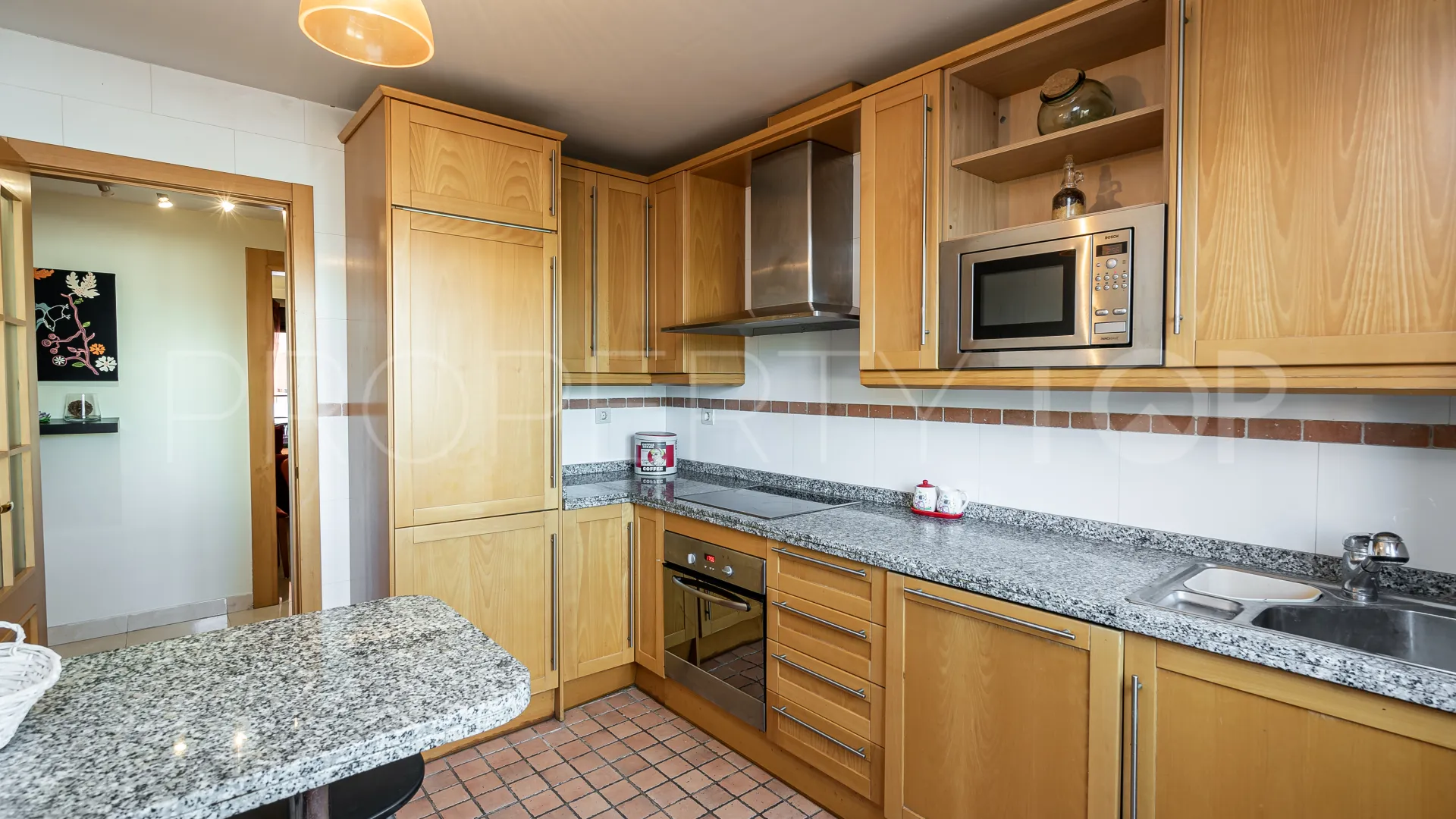 Apartment for sale in Las Salinas