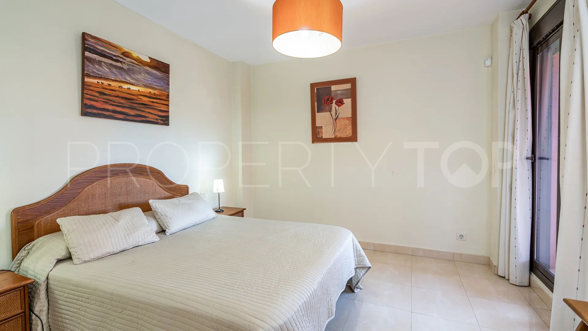 Apartment for sale in Las Salinas