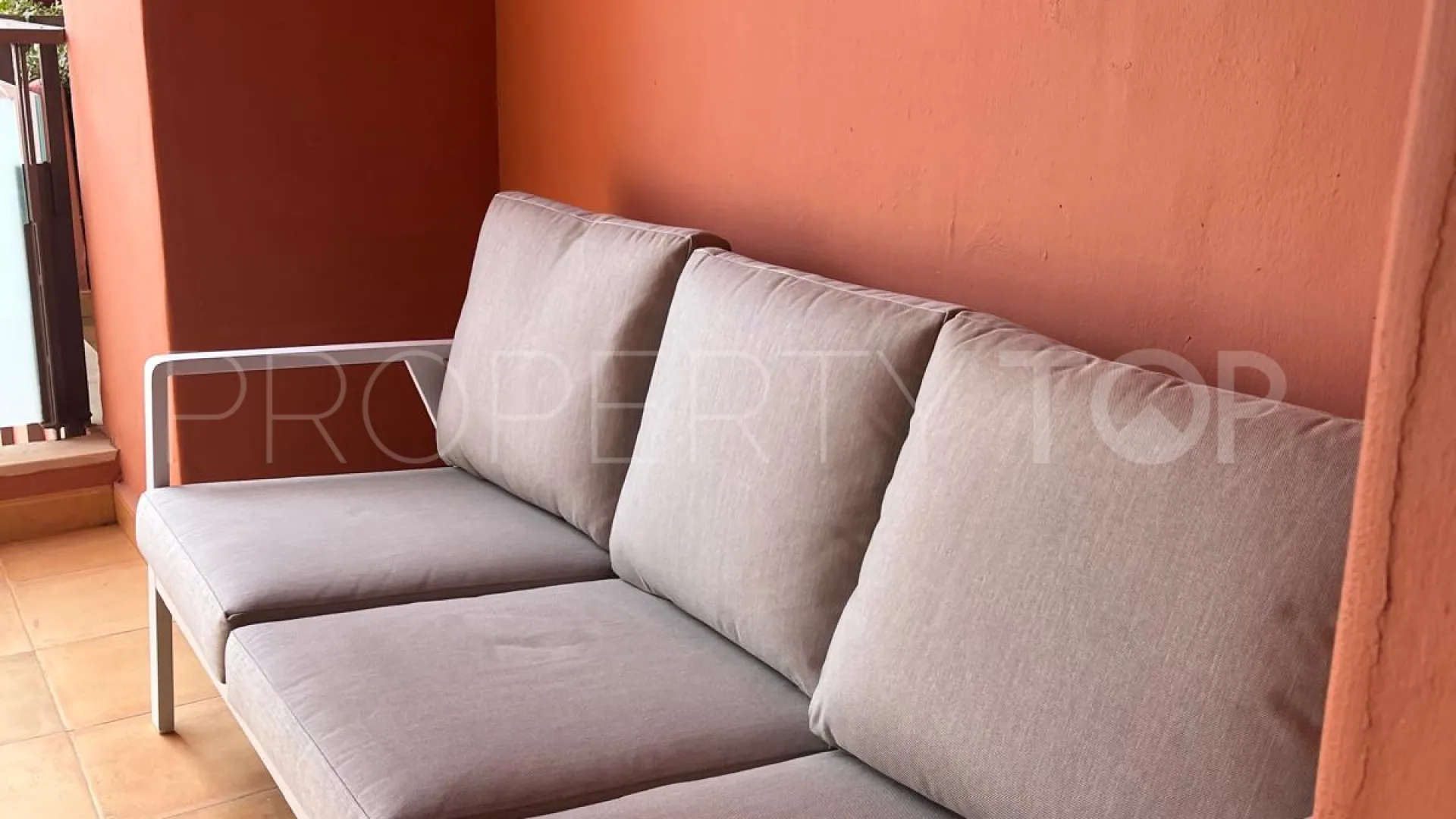 Apartment for sale in Las Salinas