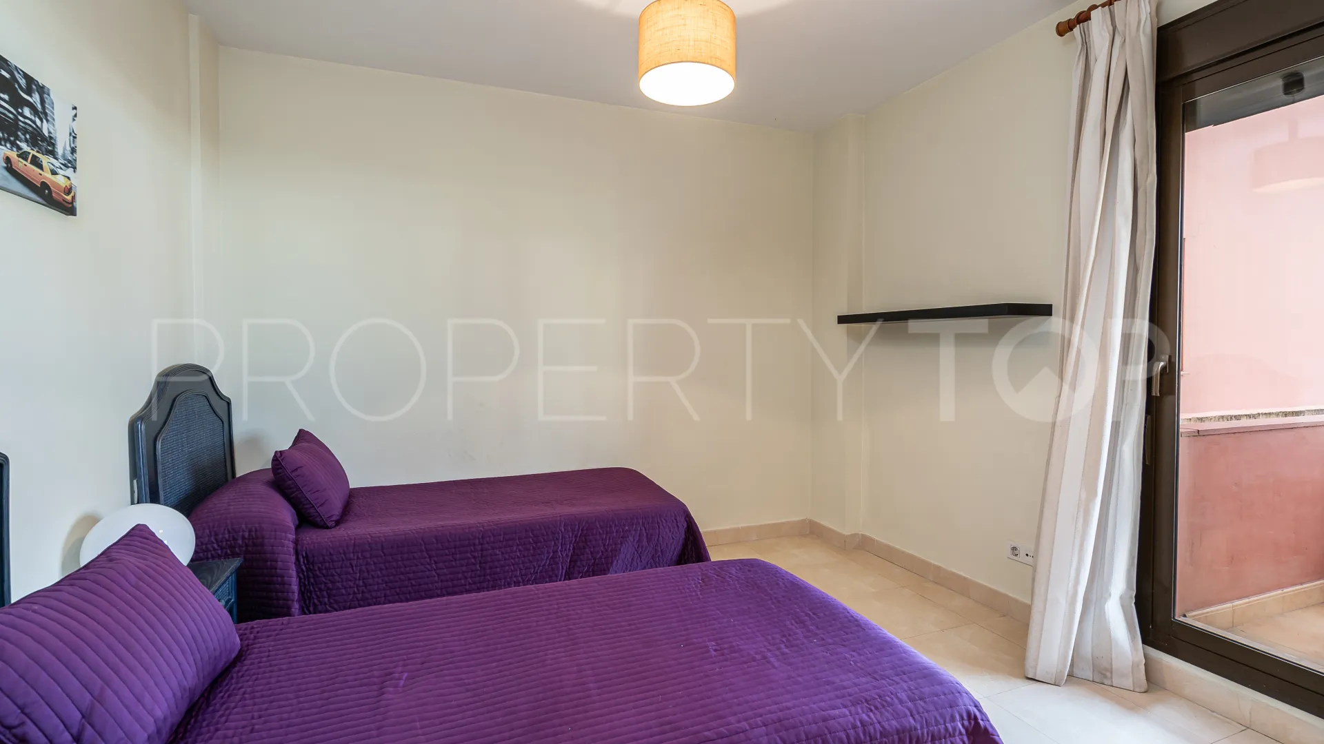 Apartment for sale in Las Salinas
