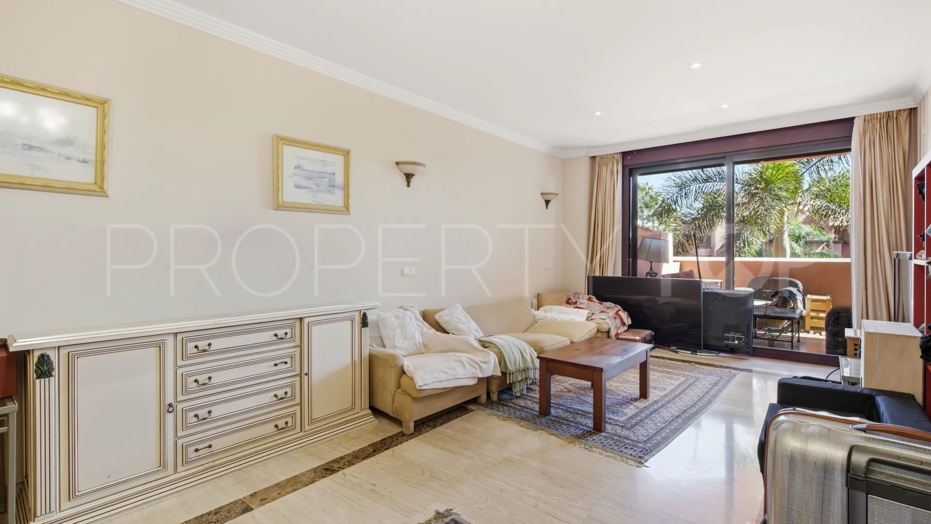 Apartamento a la venta en Las Nayades de 2 dormitorios