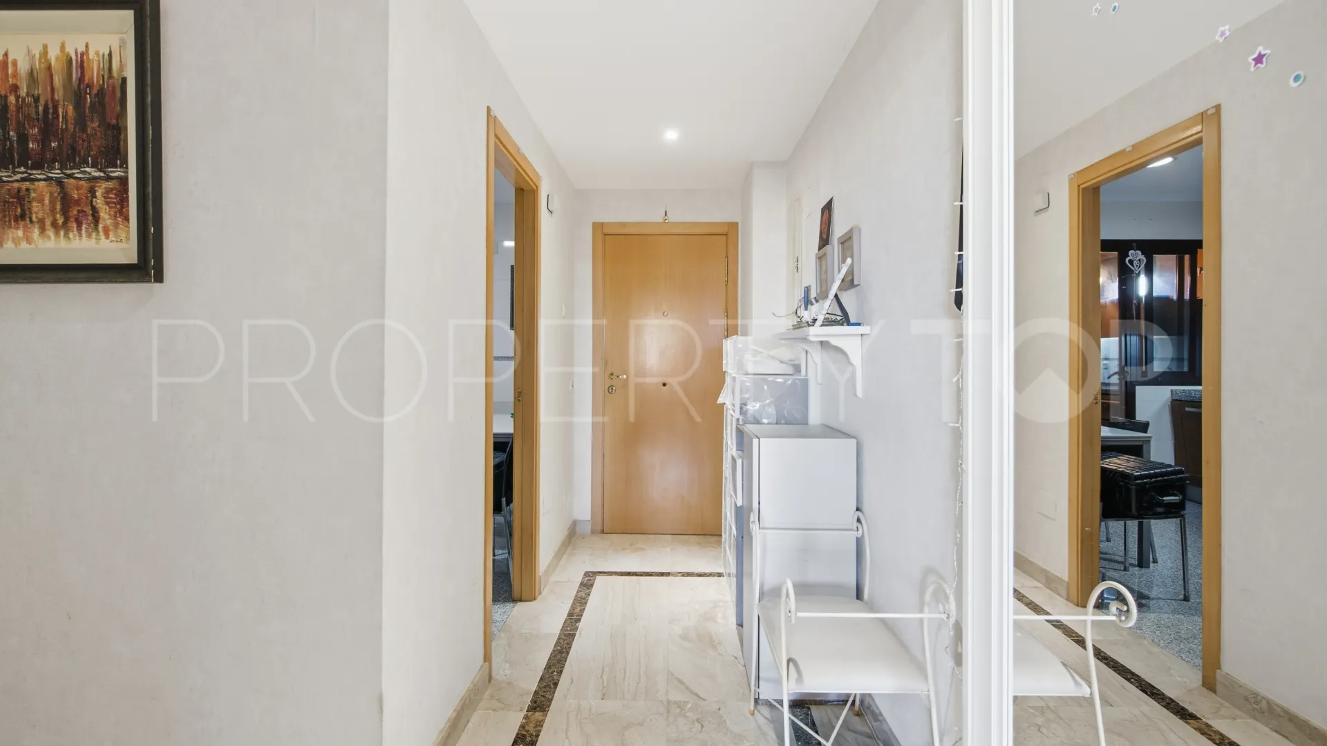Apartamento a la venta en Las Nayades de 2 dormitorios
