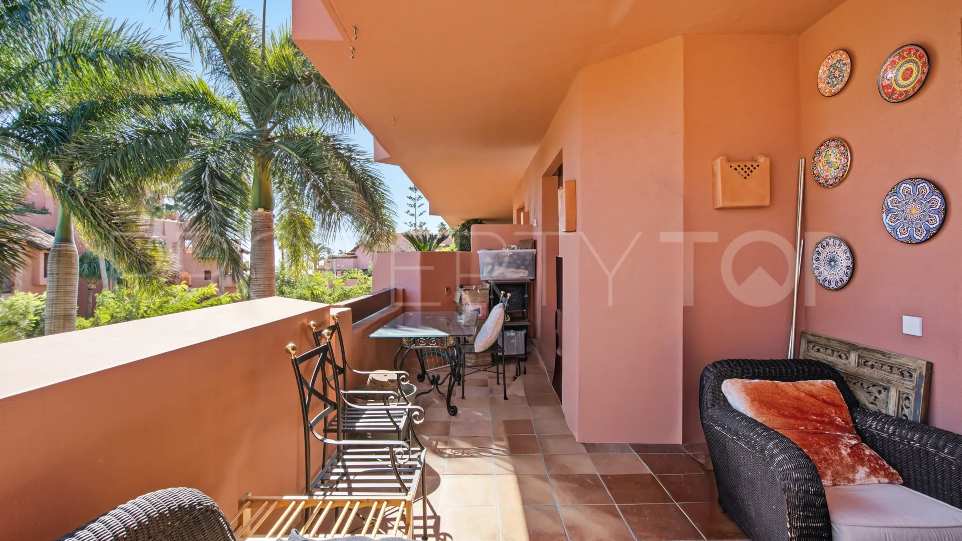 Apartamento a la venta en Las Nayades de 2 dormitorios