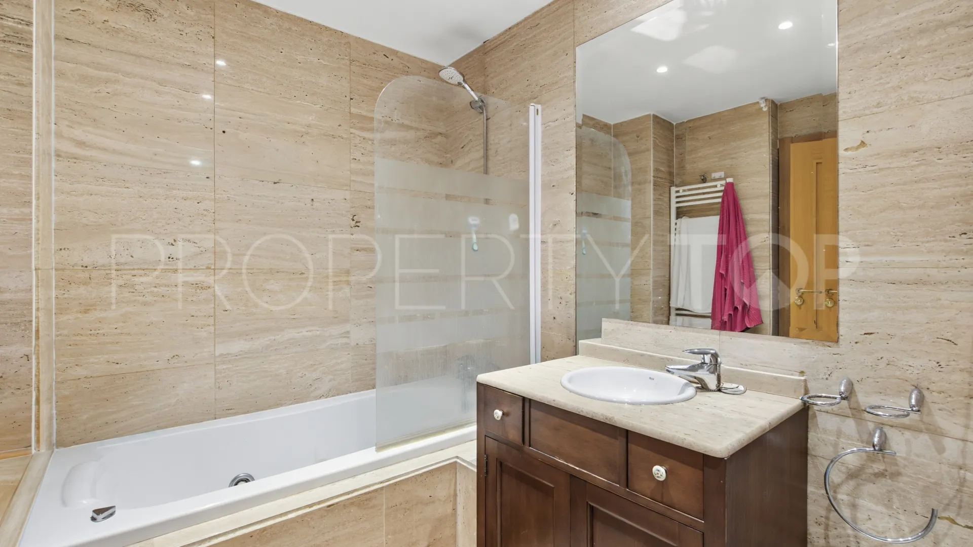Apartamento a la venta en Las Nayades de 2 dormitorios