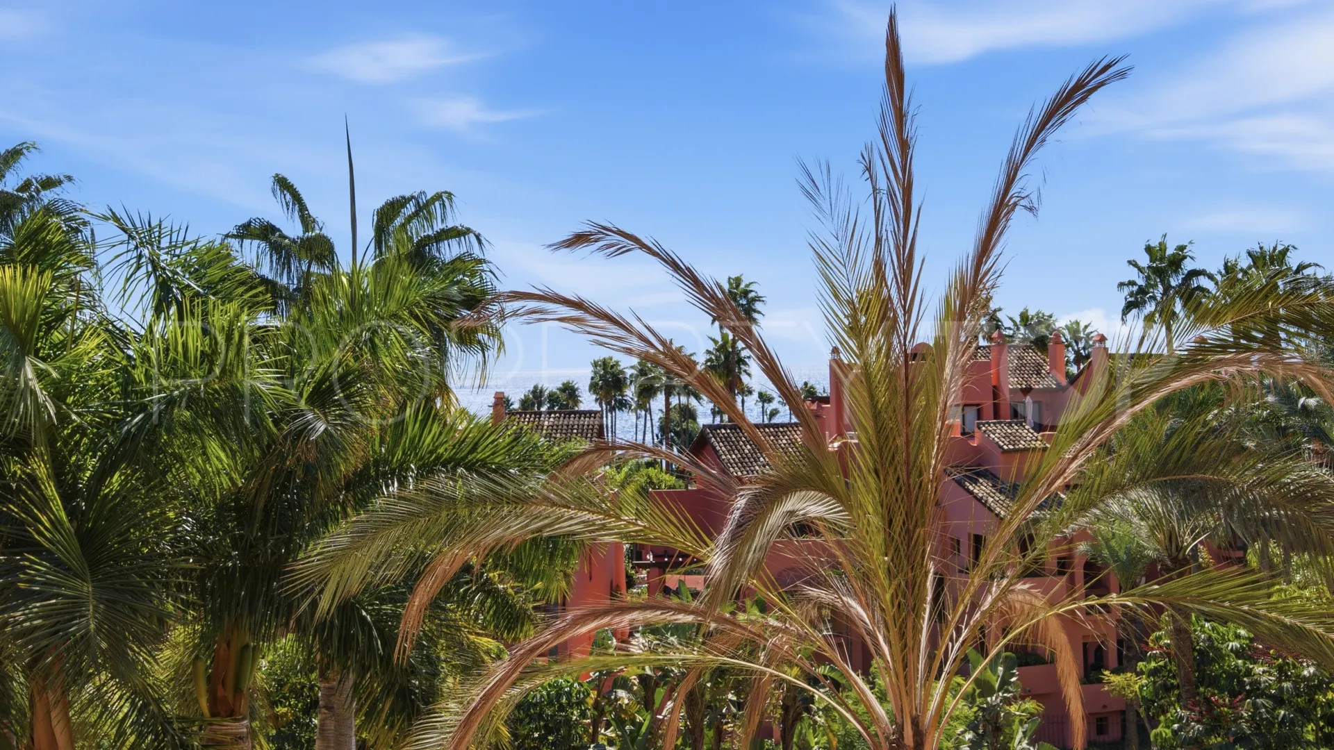 Las Salinas, apartamento en venta de 2 dormitorios