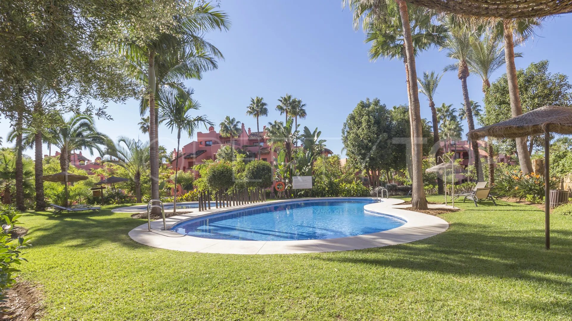 Las Salinas, apartamento en venta de 2 dormitorios