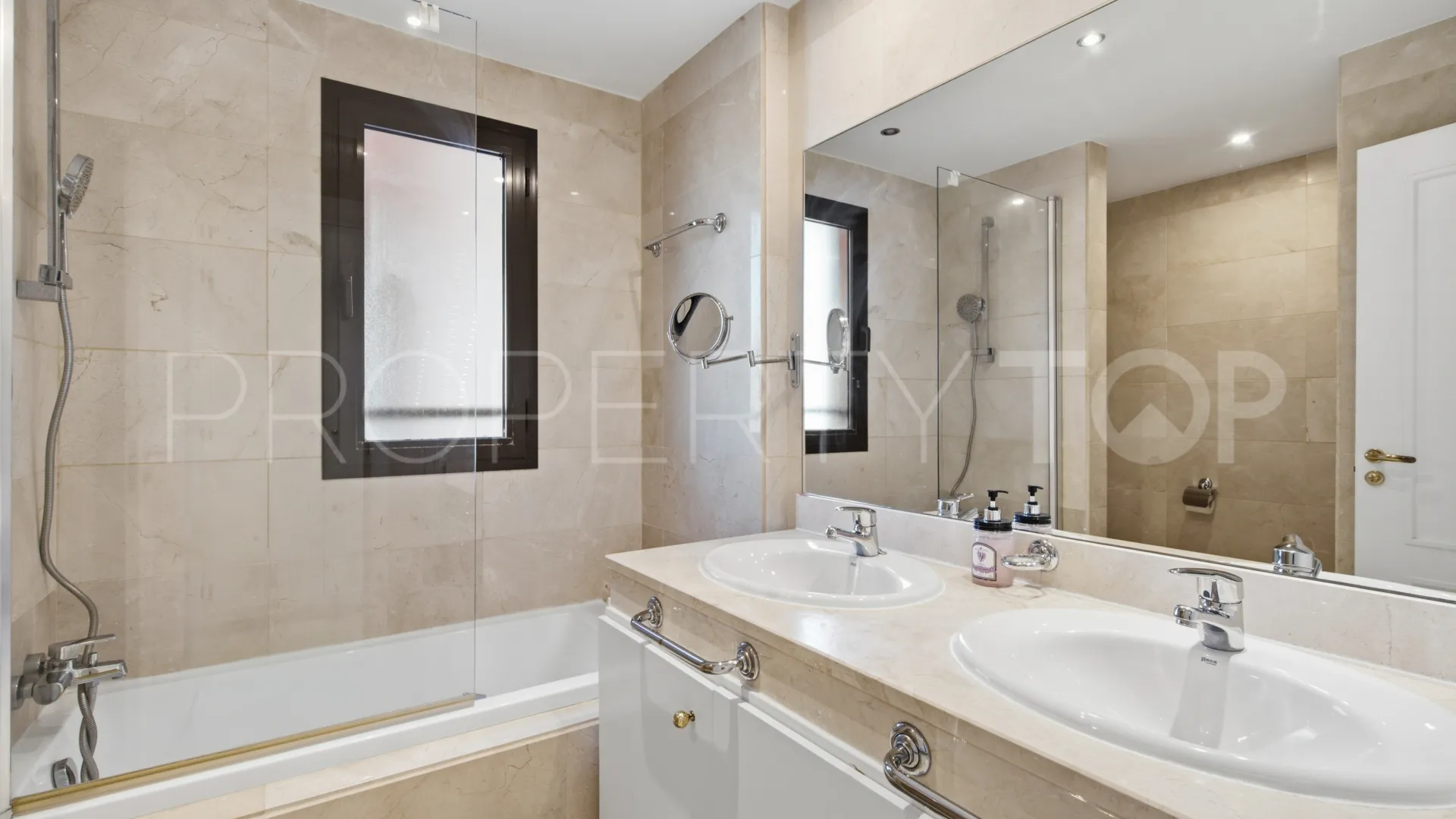 Las Salinas, apartamento en venta de 2 dormitorios