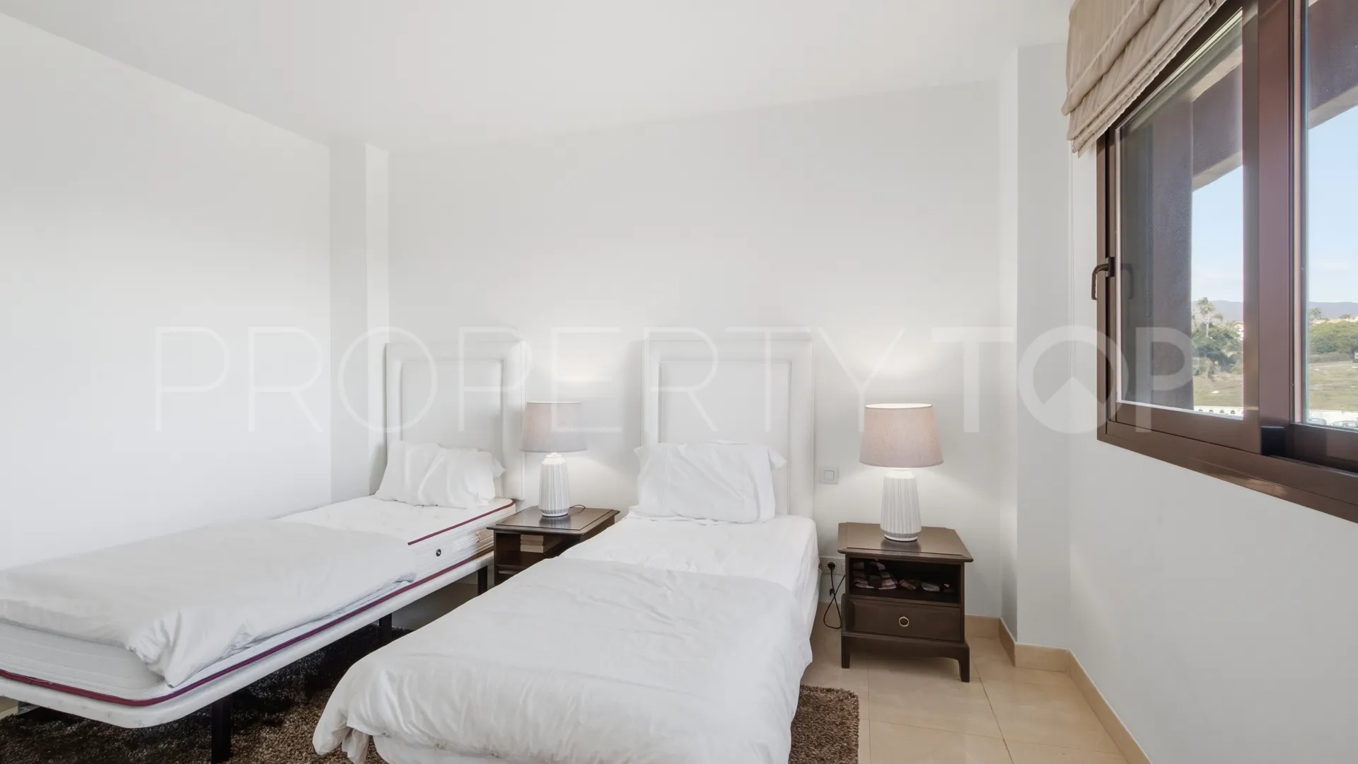 Las Salinas, apartamento en venta de 2 dormitorios