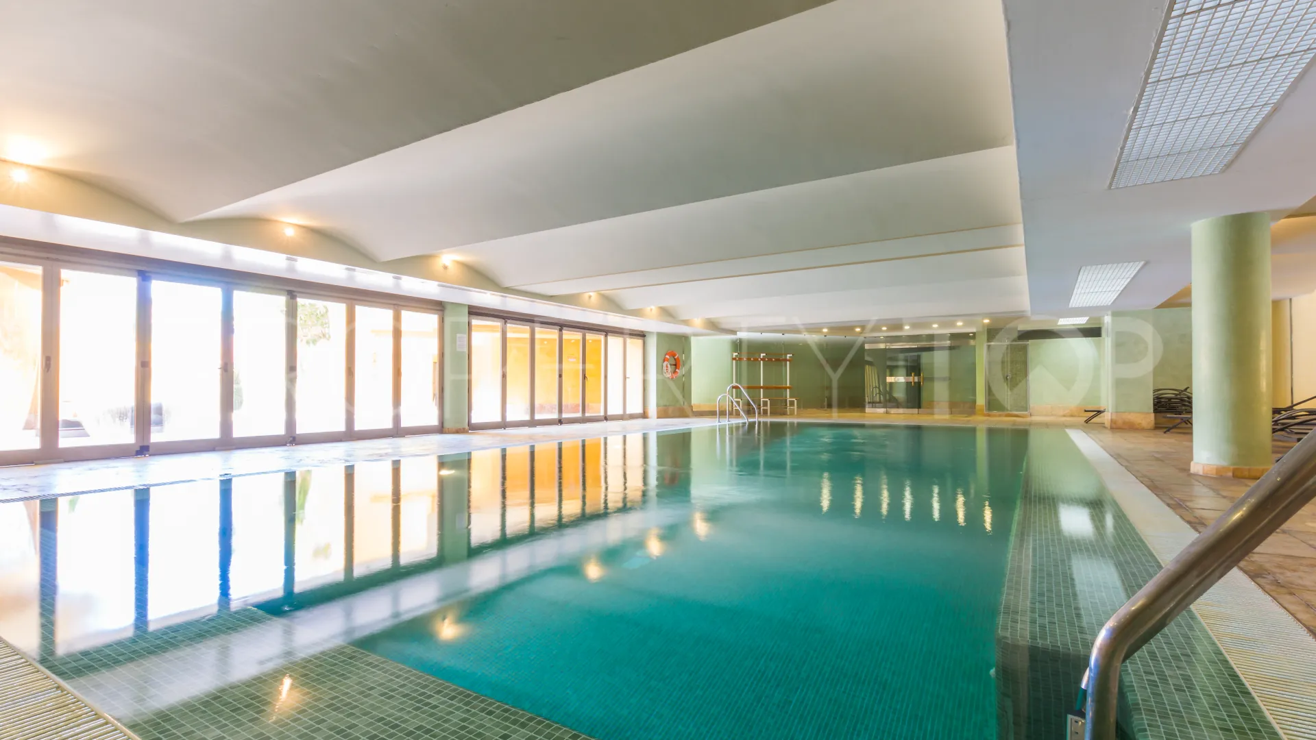Las Salinas, apartamento en venta de 2 dormitorios