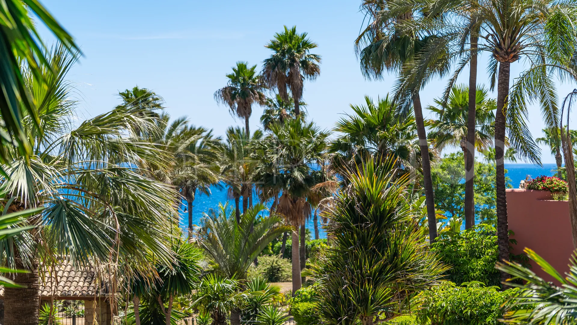 Apartment in Torre Bermeja for sale