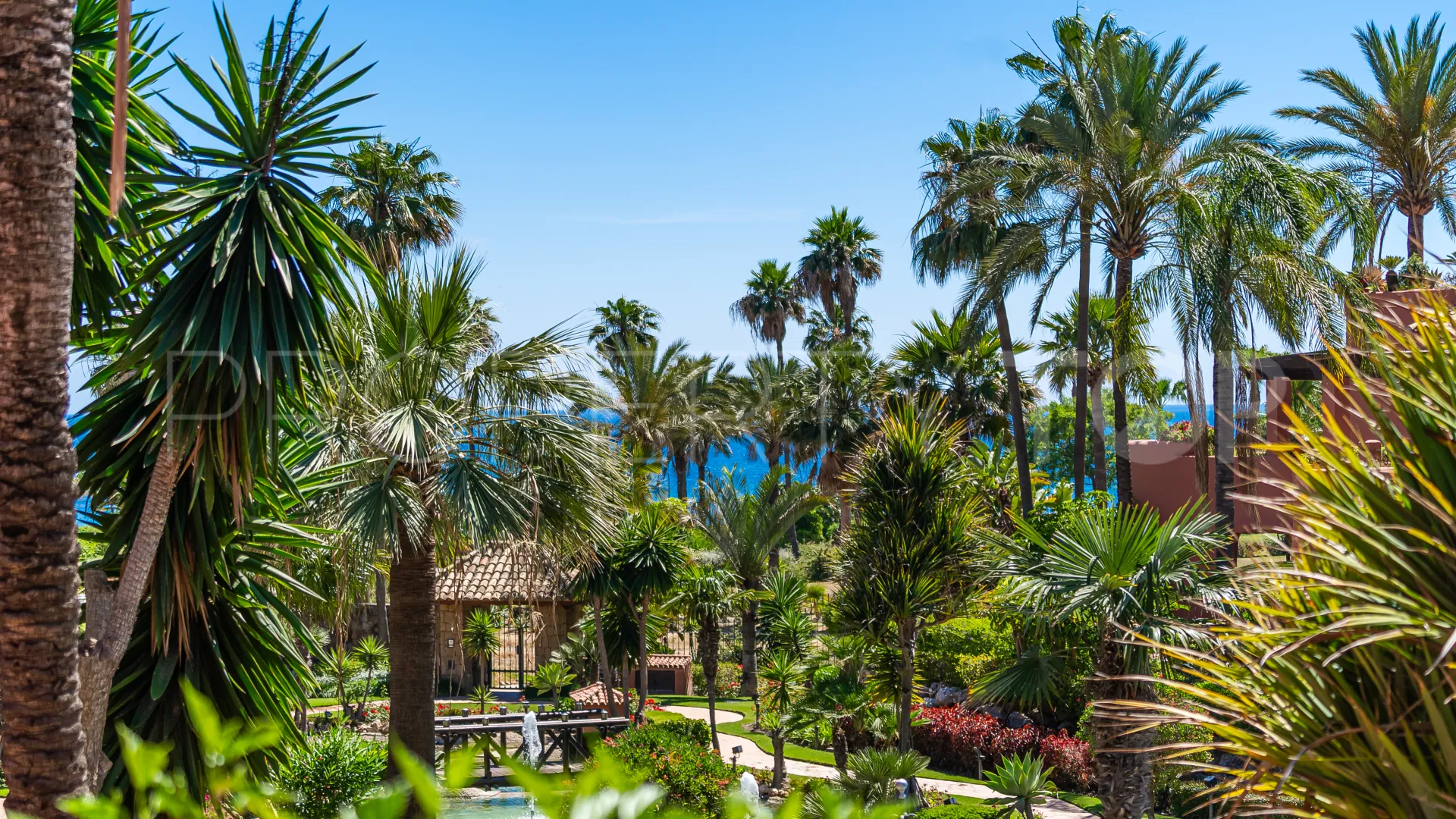 Apartment in Torre Bermeja for sale