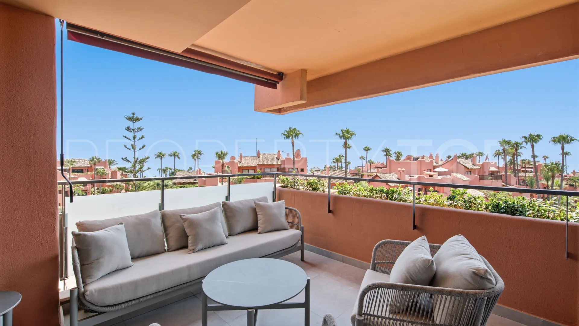 Penthouse for sale in Las Salinas