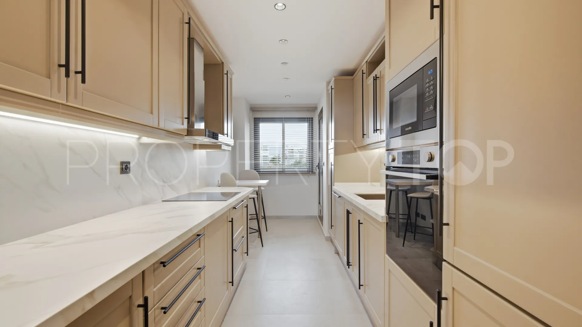 Penthouse for sale in Las Salinas