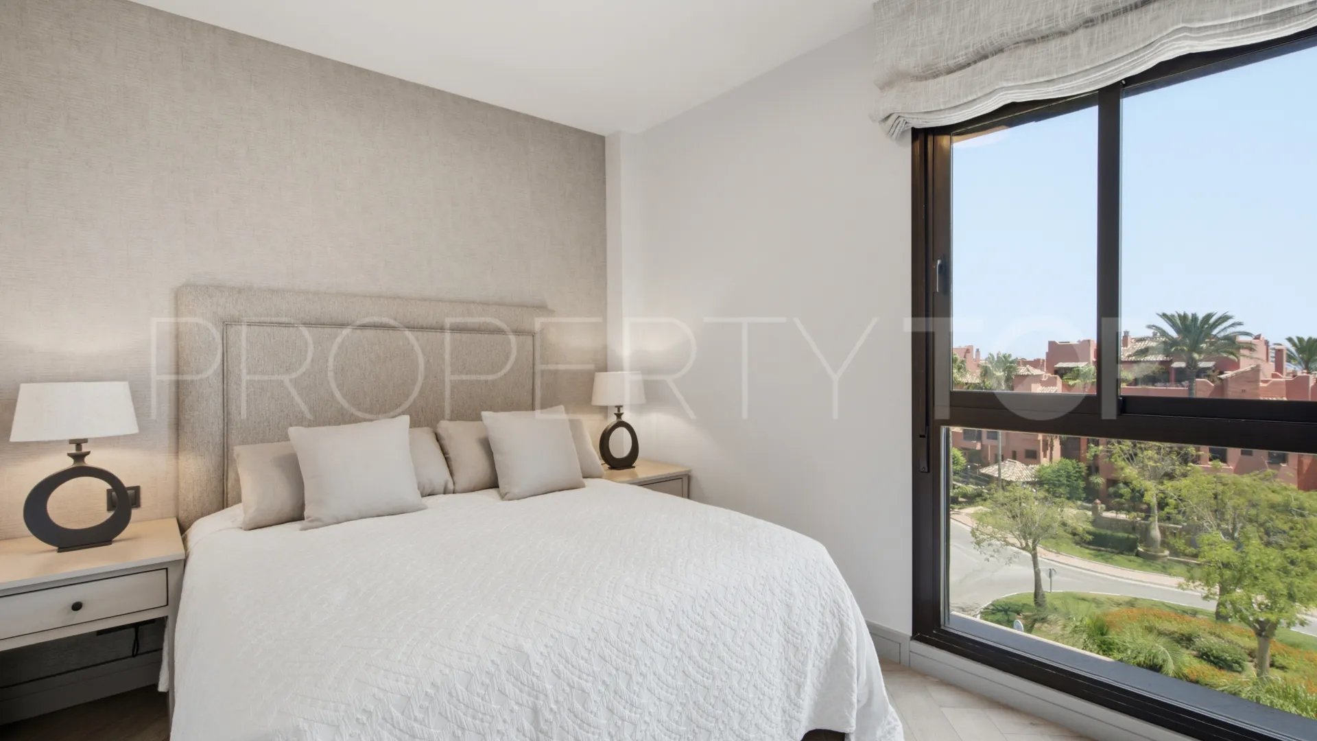 Penthouse for sale in Las Salinas