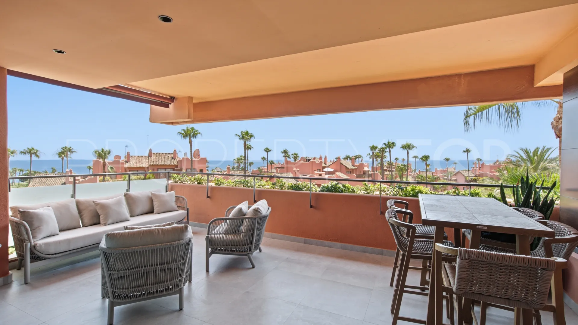 Penthouse for sale in Las Salinas