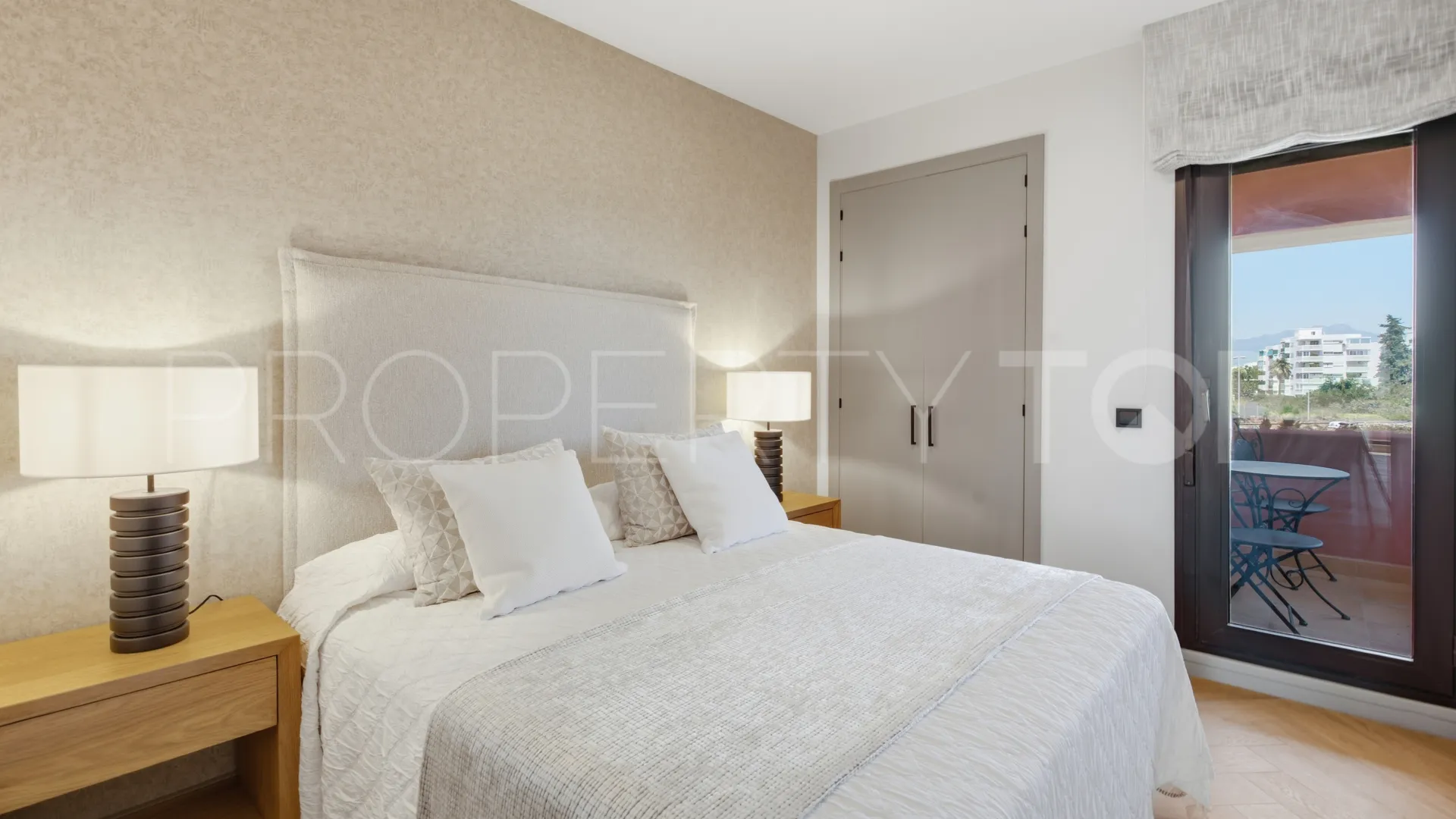 Penthouse for sale in Las Salinas