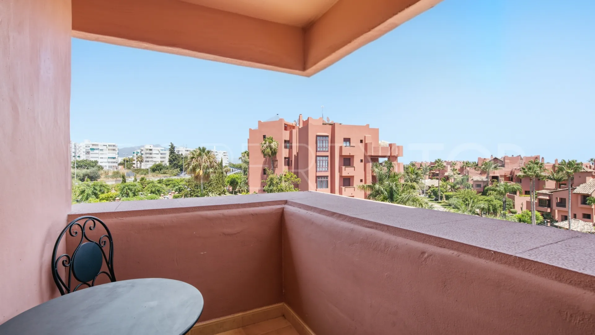 Penthouse for sale in Las Salinas