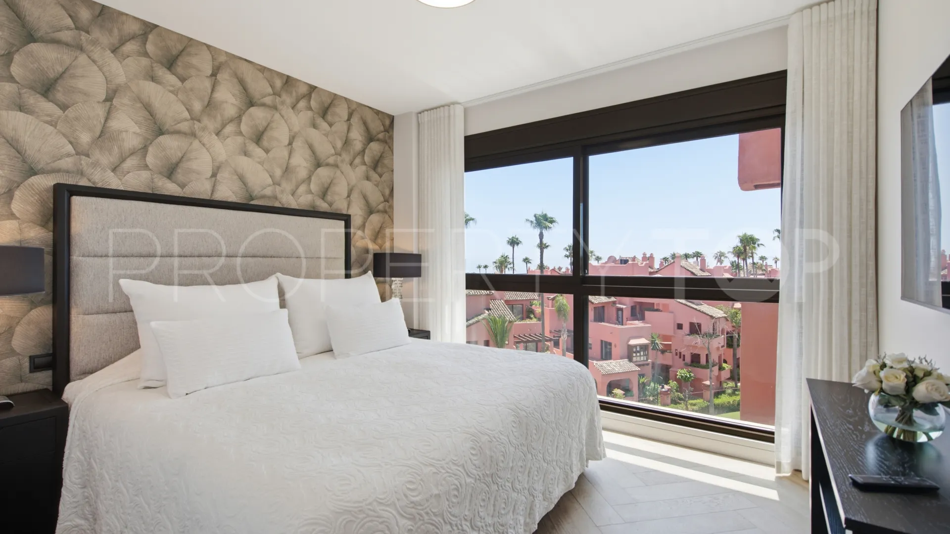 Penthouse for sale in Las Salinas