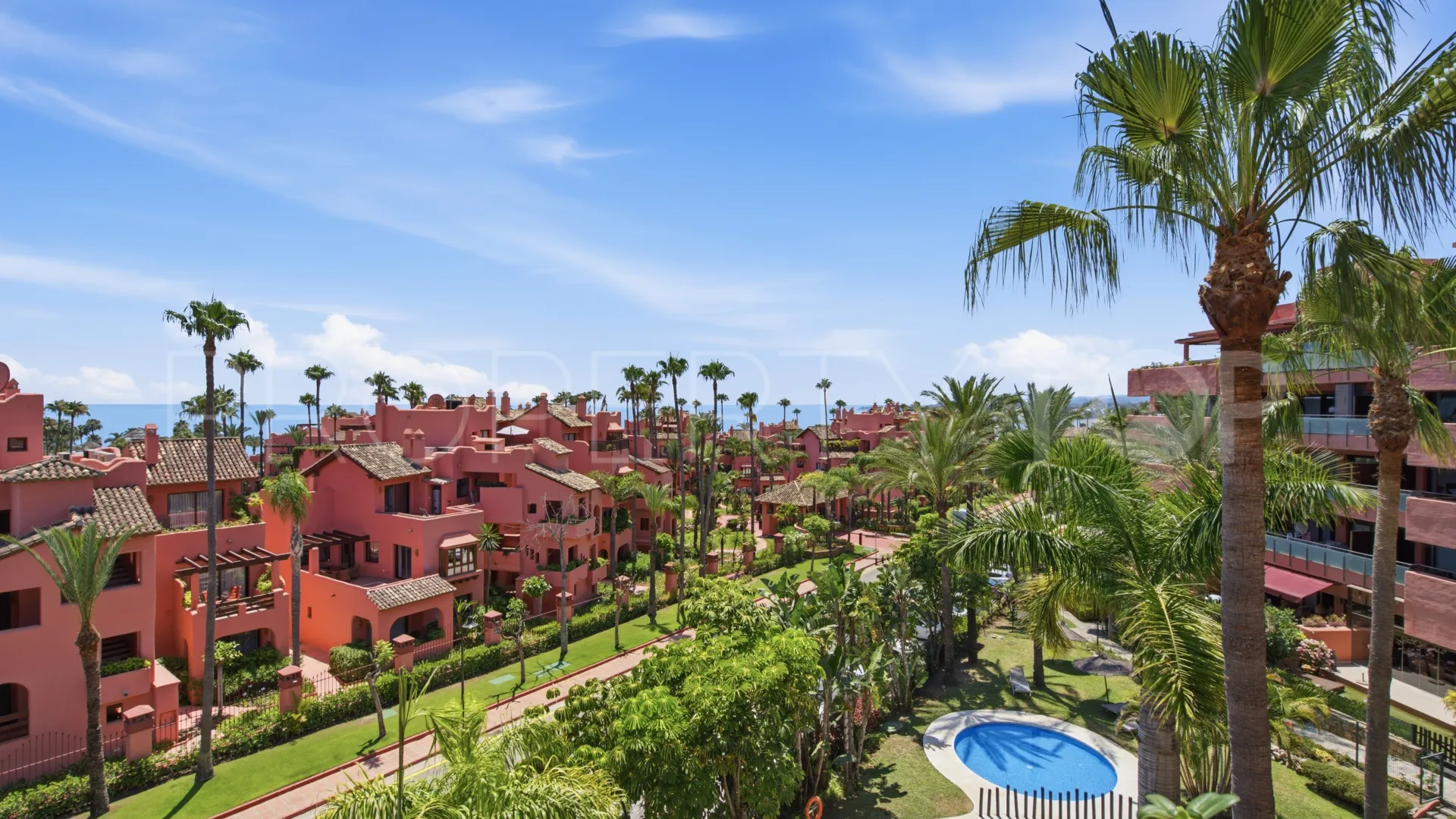 Penthouse for sale in Las Salinas
