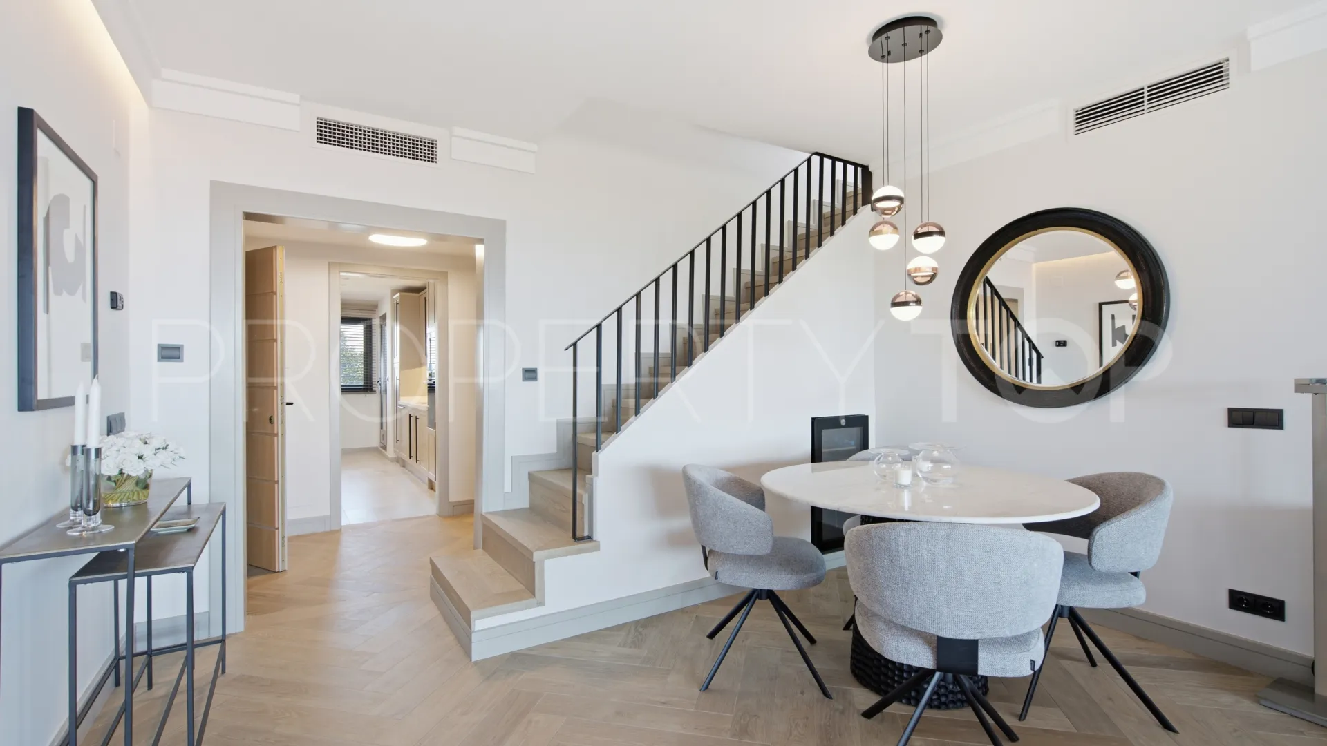 Penthouse for sale in Las Salinas
