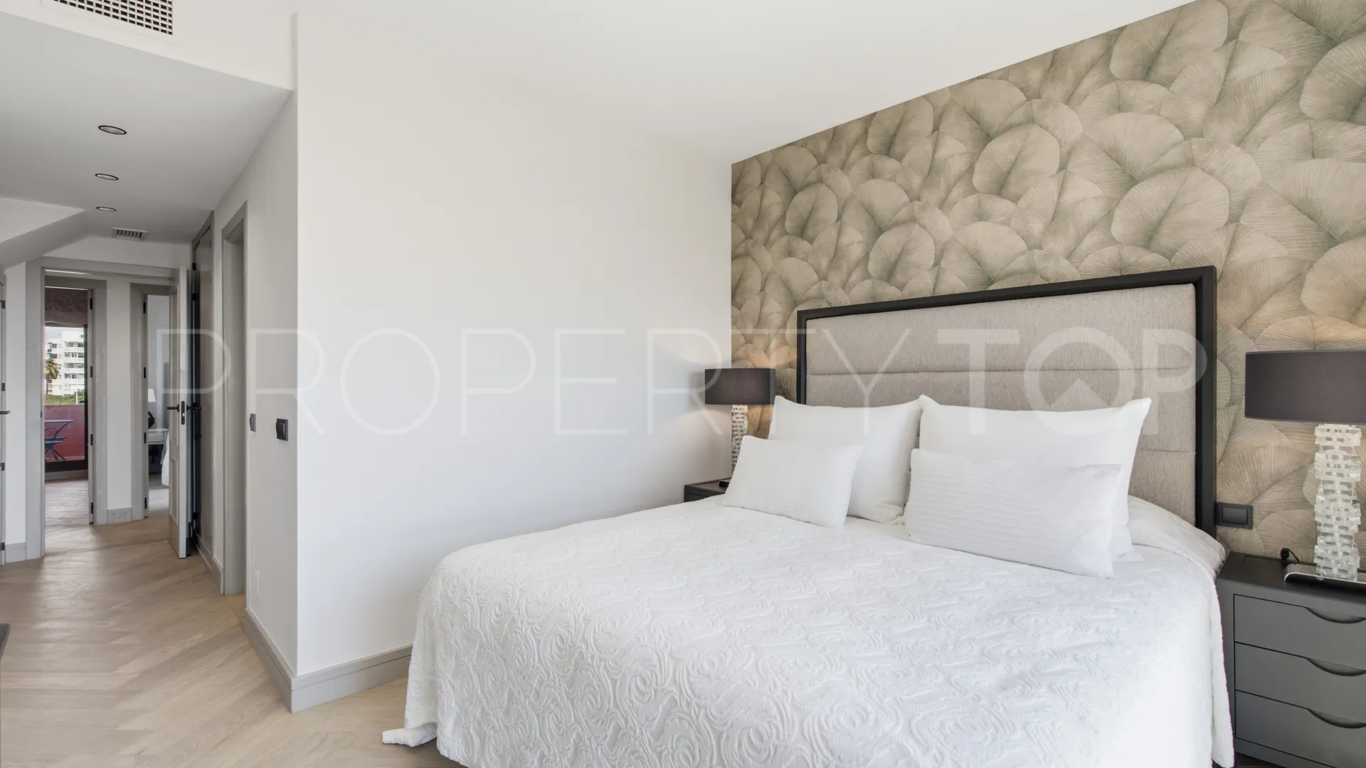 Penthouse for sale in Las Salinas