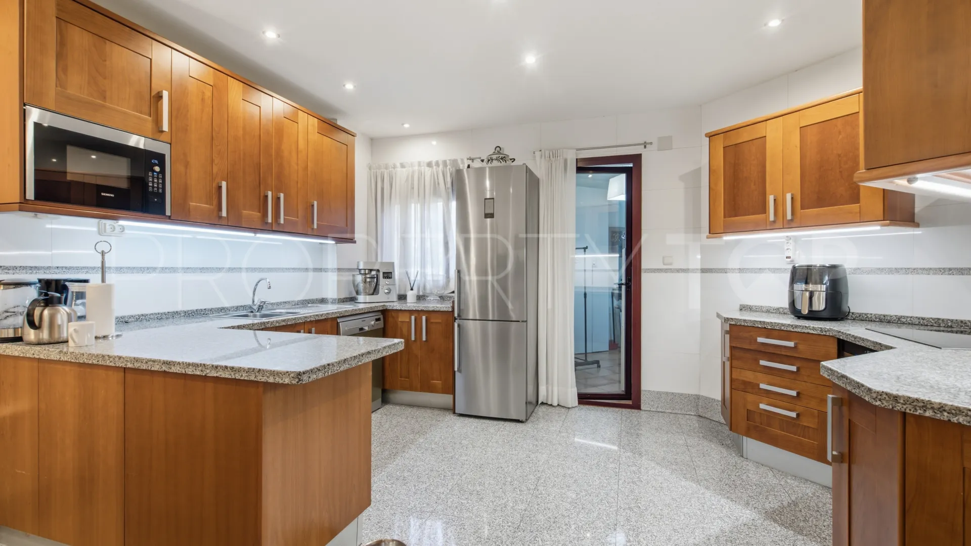 Apartamento planta baja a la venta en Las Nayades