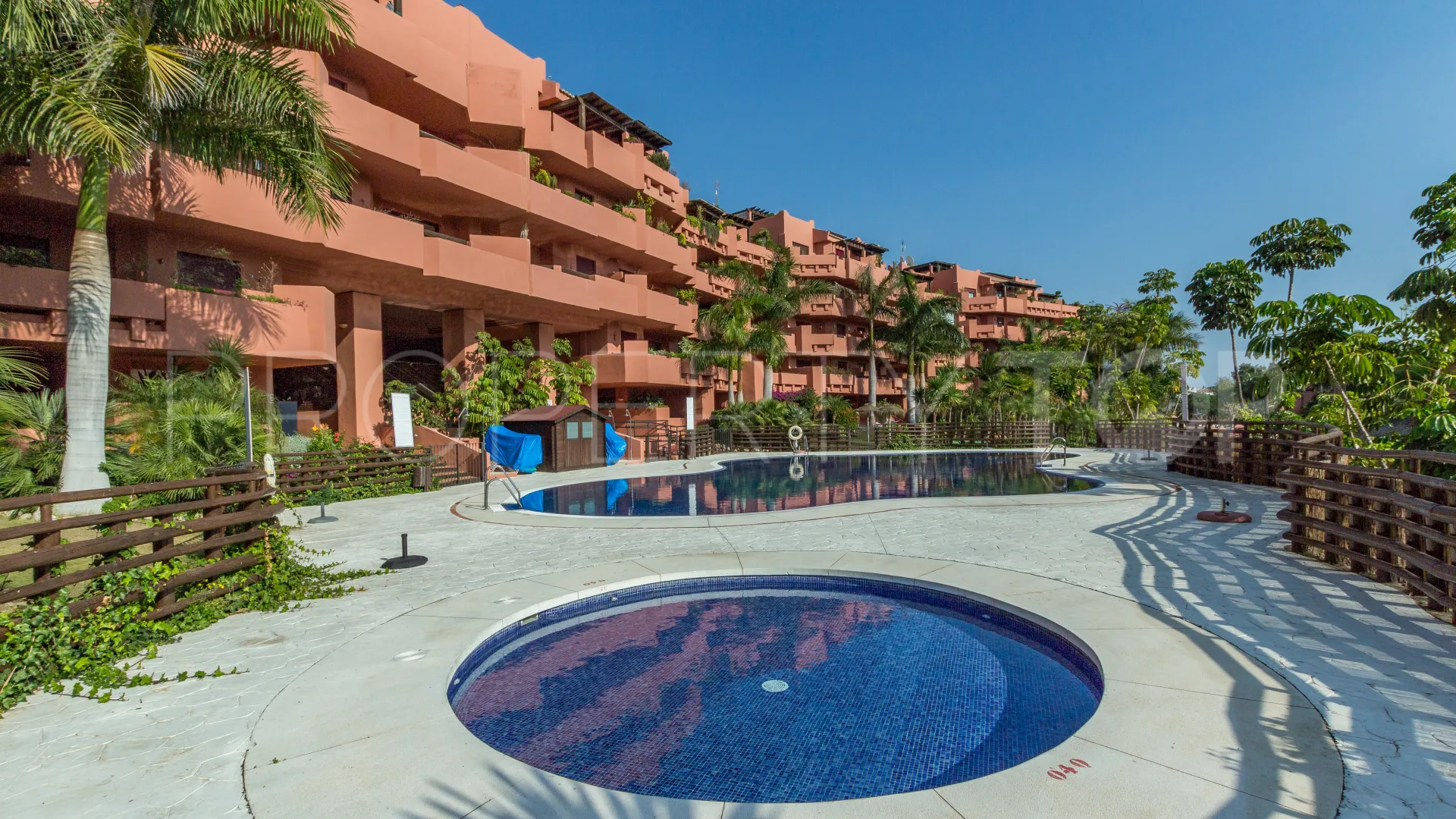 Apartamento planta baja a la venta en Las Nayades