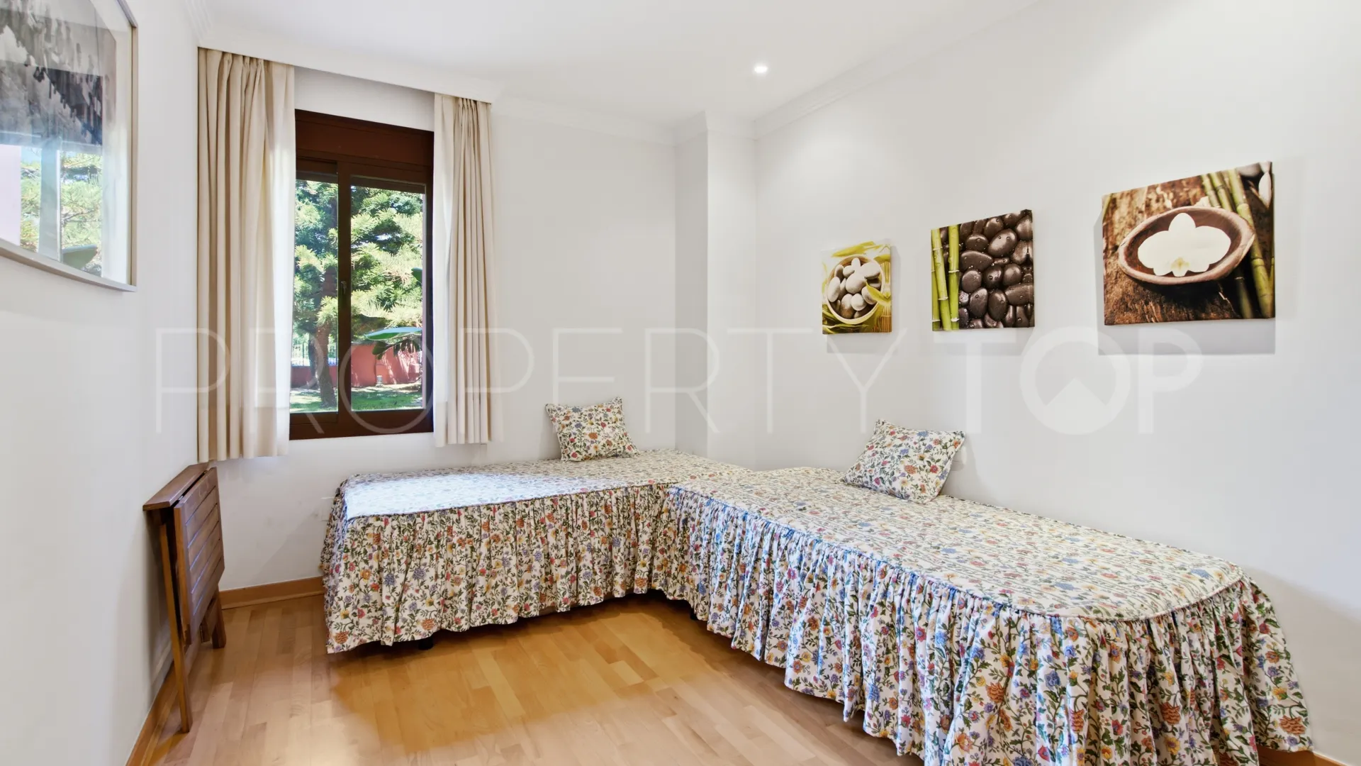 Apartamento planta baja a la venta en Las Nayades