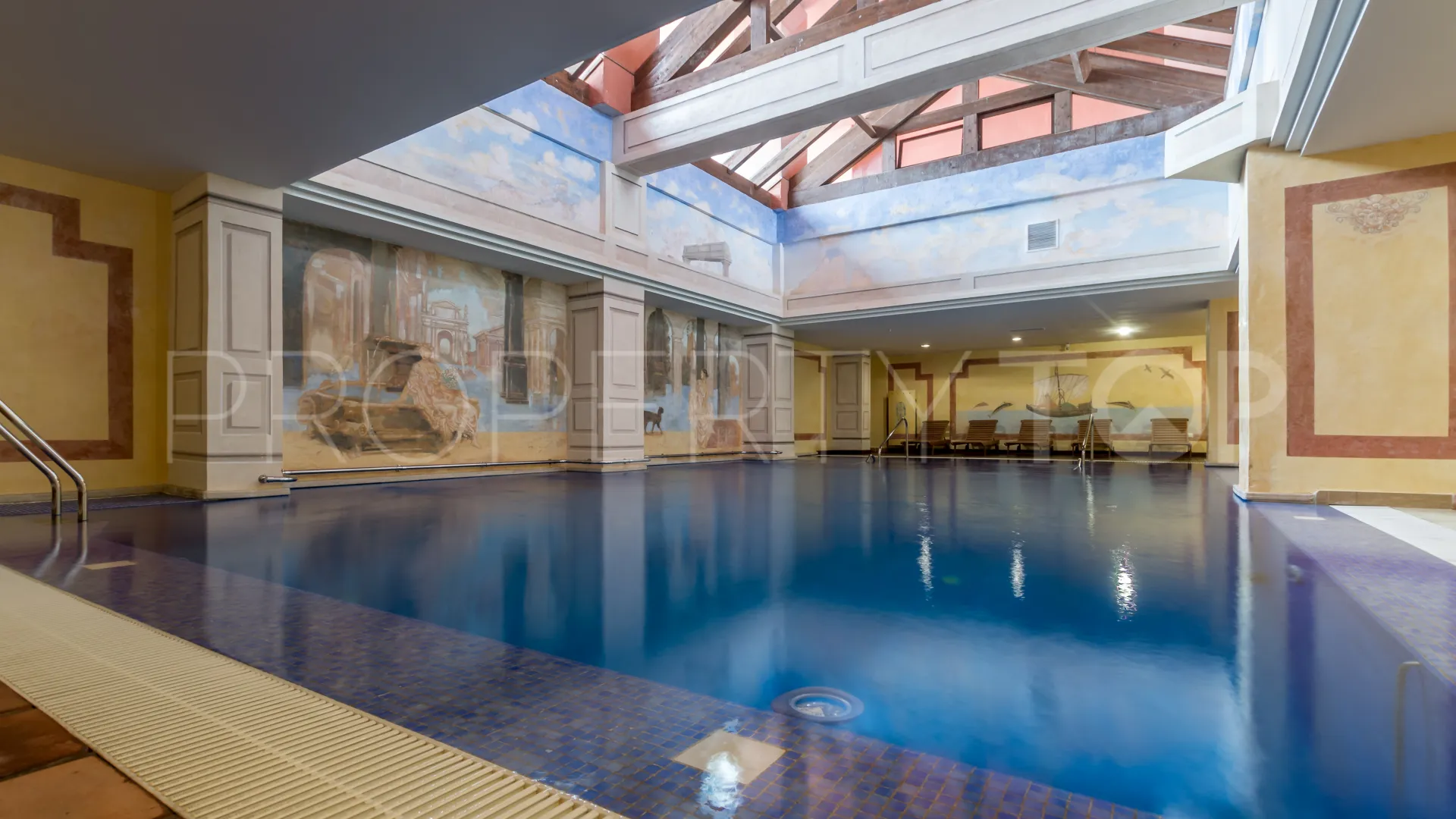 Apartamento planta baja a la venta en Las Nayades