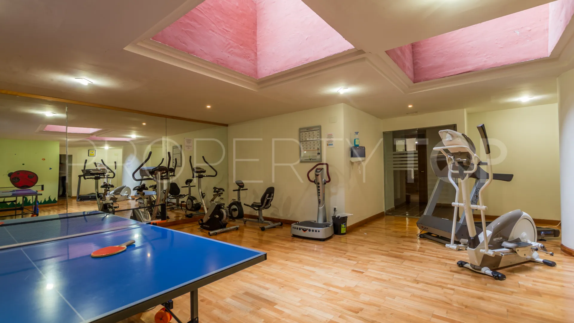 Apartamento planta baja a la venta en Las Nayades