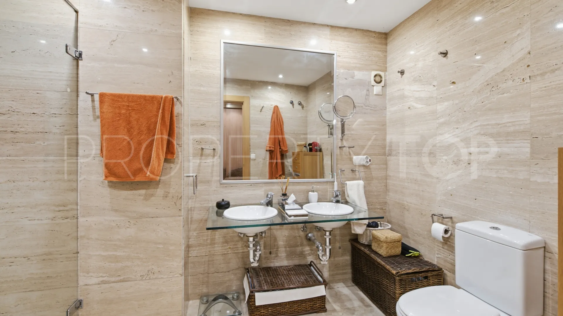 Apartamento planta baja a la venta en Las Nayades