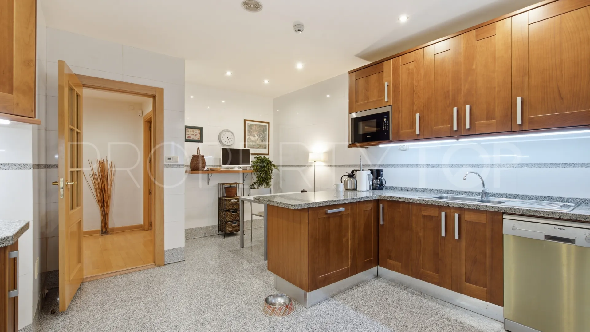 Apartamento planta baja a la venta en Las Nayades