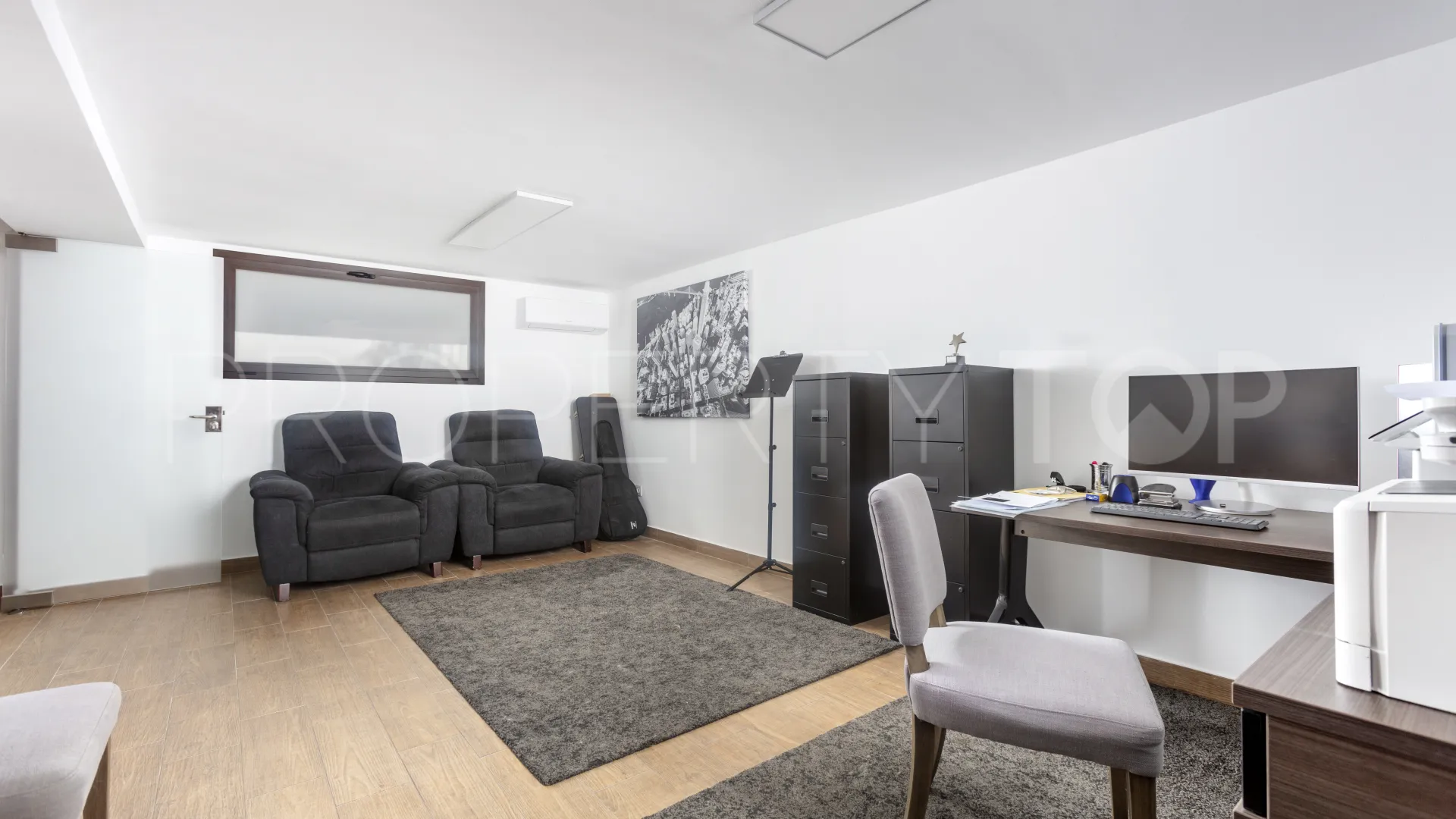 Villa en venta en Atalaya de 6 dormitorios