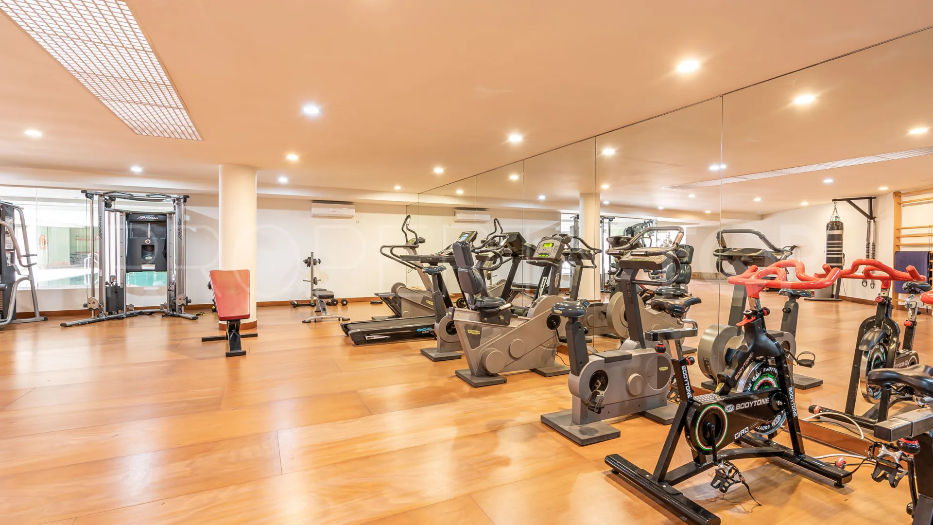 Apartment for sale in Las Salinas