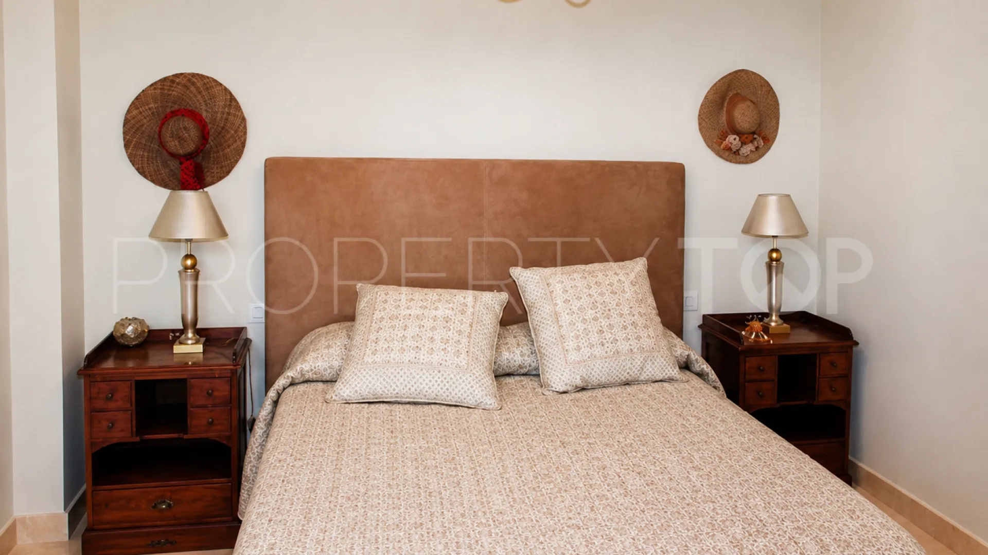 Apartment for sale in Las Salinas