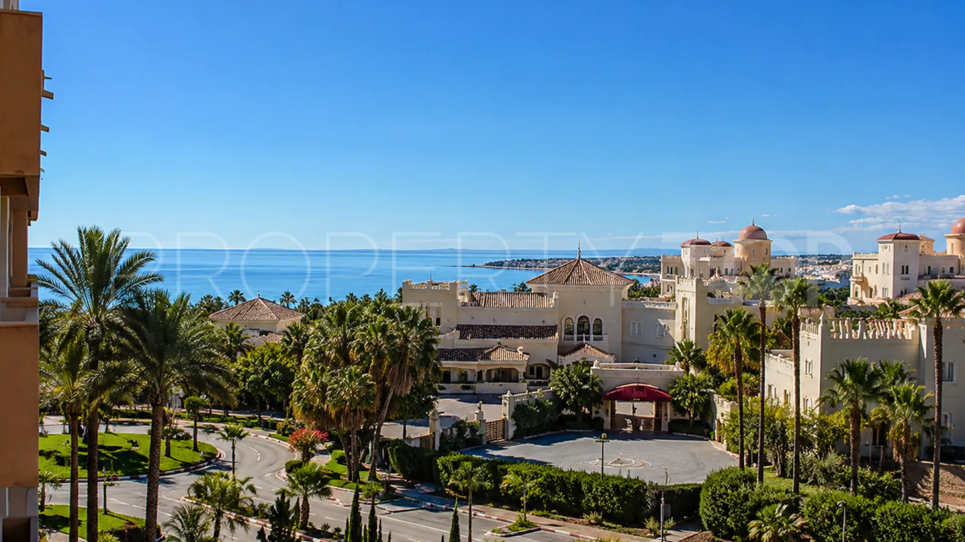 Apartment for sale in Las Salinas